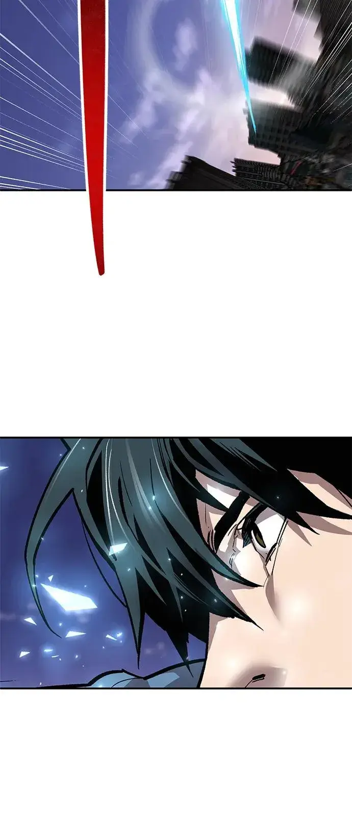 漫画《觉醒战士》[第2部] 第104话 完美的秩序第134张图