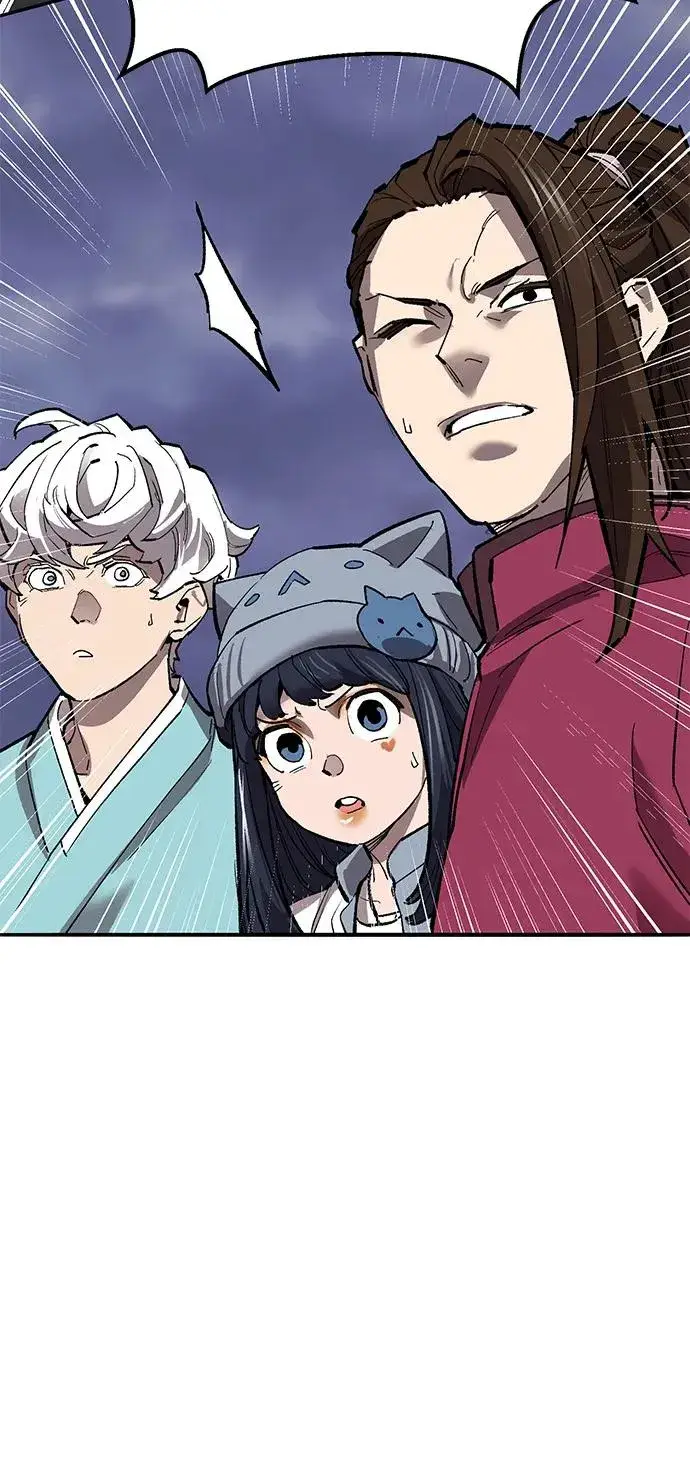 漫画《觉醒战士》[第2部] 第104话 完美的秩序第14张图