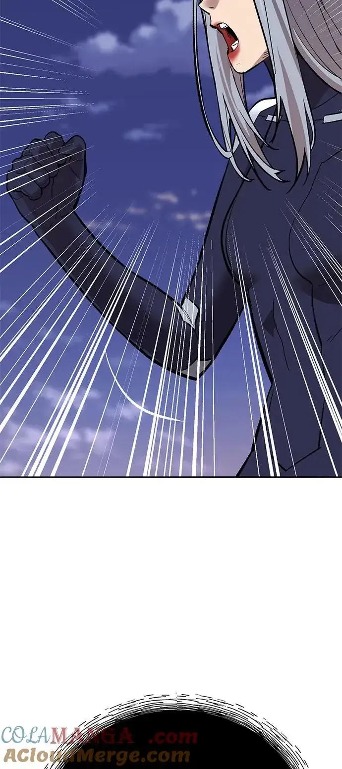 漫画《觉醒战士》[第2部] 第104话 完美的秩序第165张图