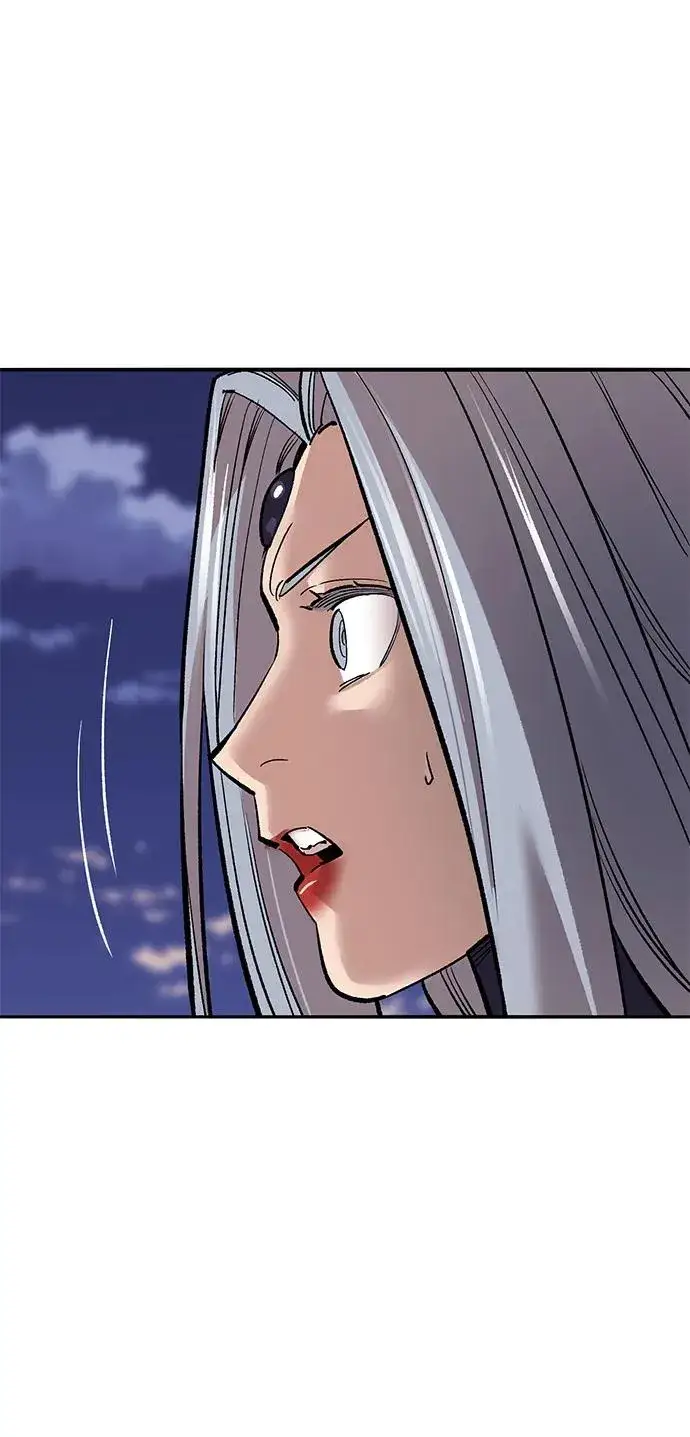 漫画《觉醒战士》[第2部] 第104话 完美的秩序第168张图