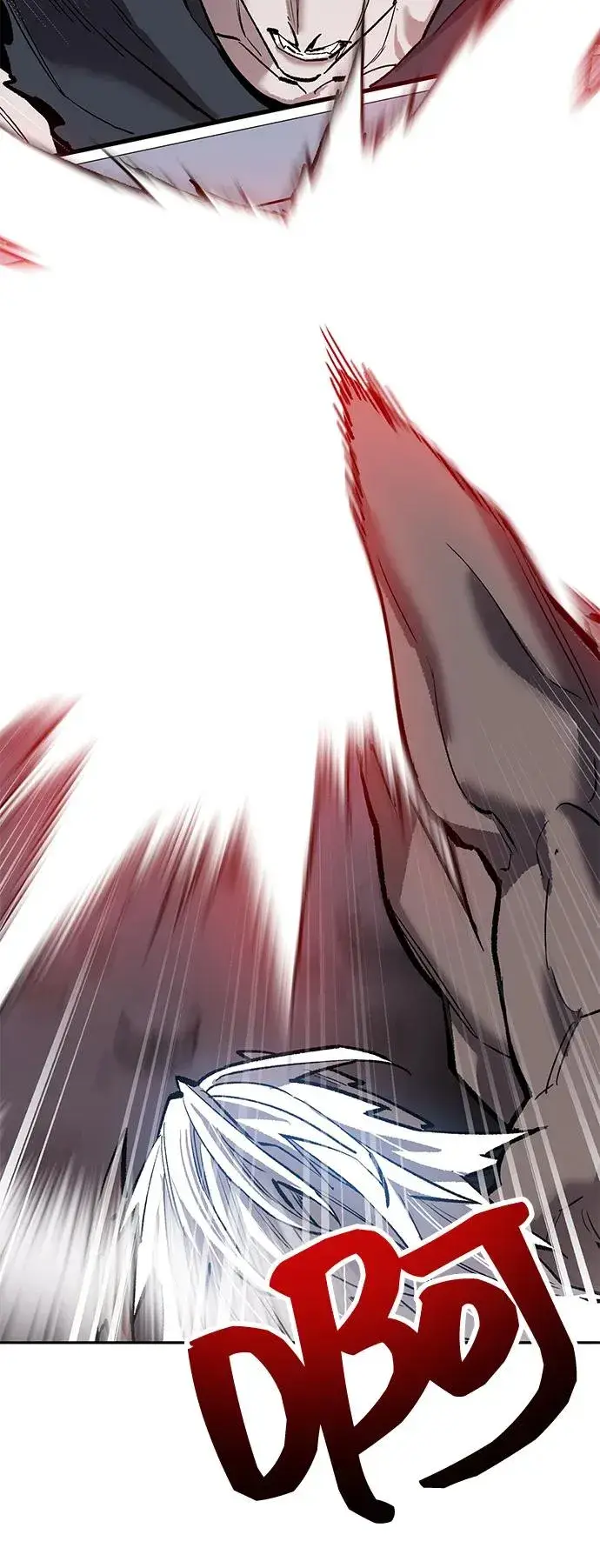 漫画《觉醒战士》[第2部] 第104话 完美的秩序第22张图
