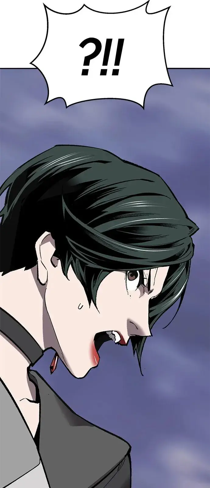 漫画《觉醒战士》[第2部] 第104话 完美的秩序第34张图
