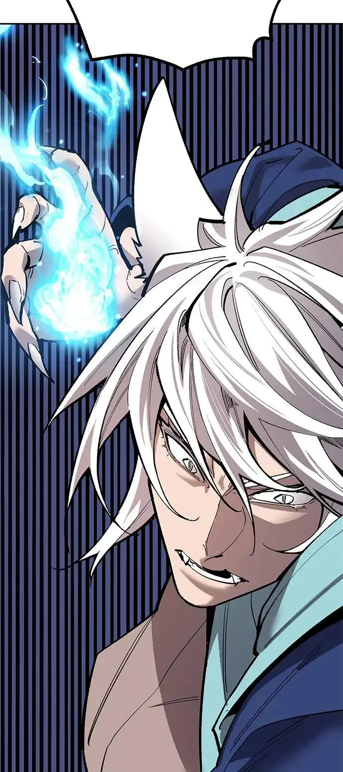 漫画《觉醒战士》[第2部] 第104话 完美的秩序第44张图