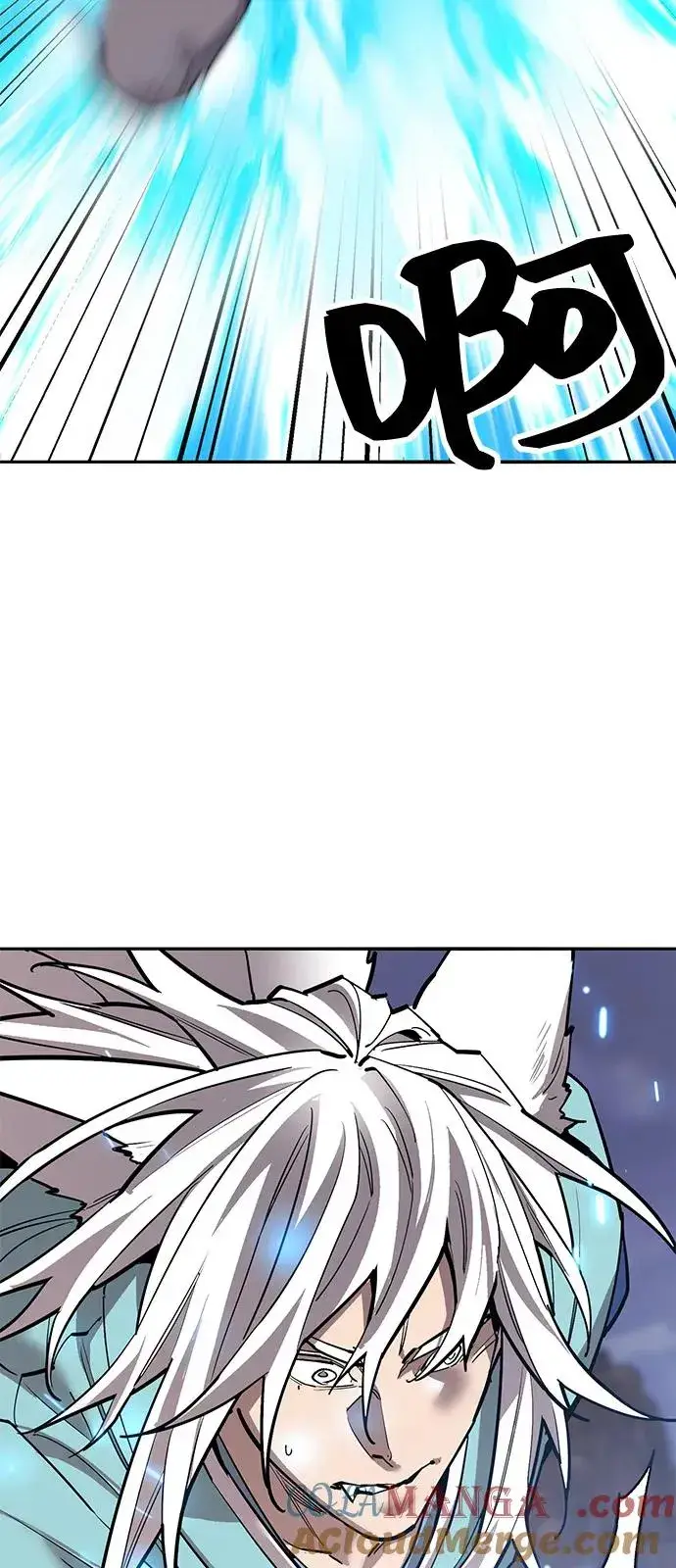 漫画《觉醒战士》[第2部] 第104话 完美的秩序第49张图