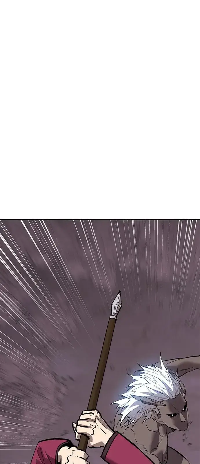 漫画《觉醒战士》[第2部] 第104话 完美的秩序第56张图