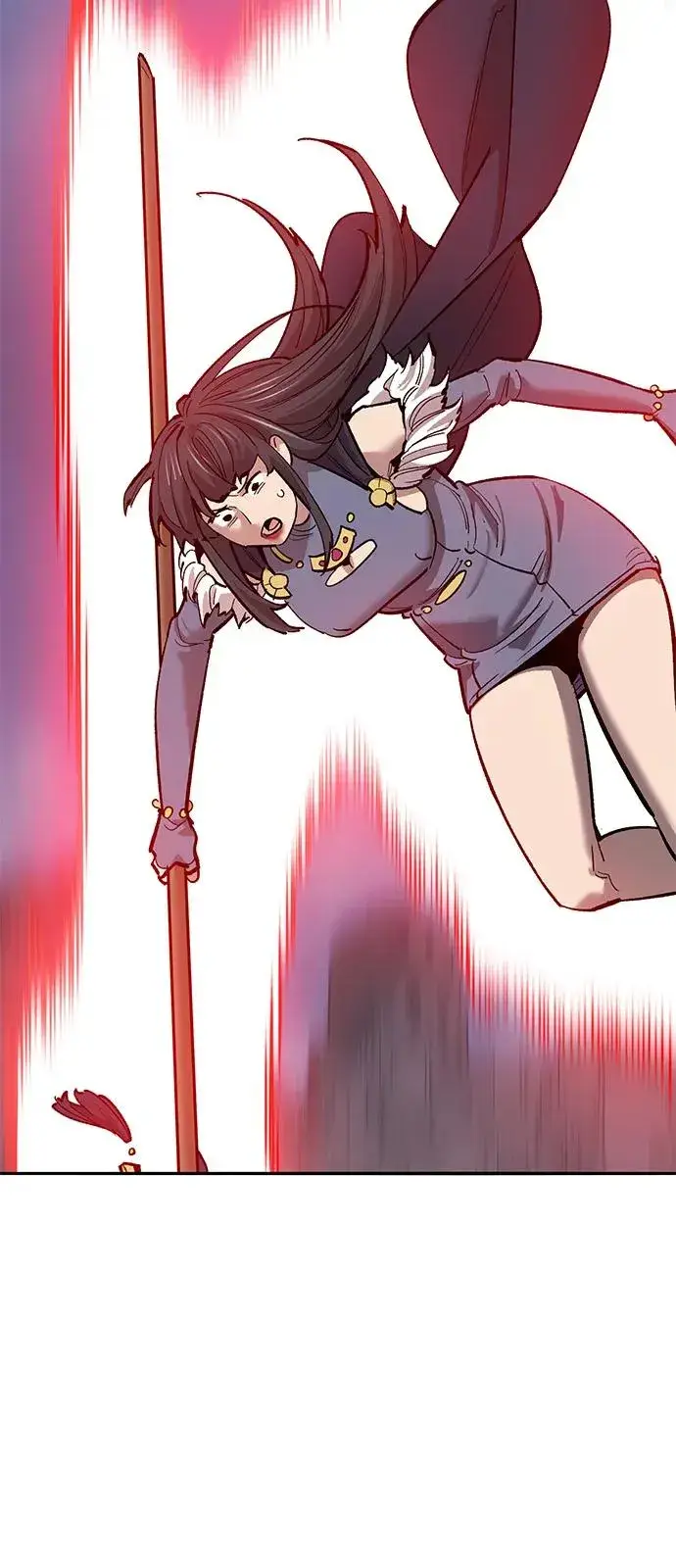 漫画《觉醒战士》[第2部] 第104话 完美的秩序第84张图