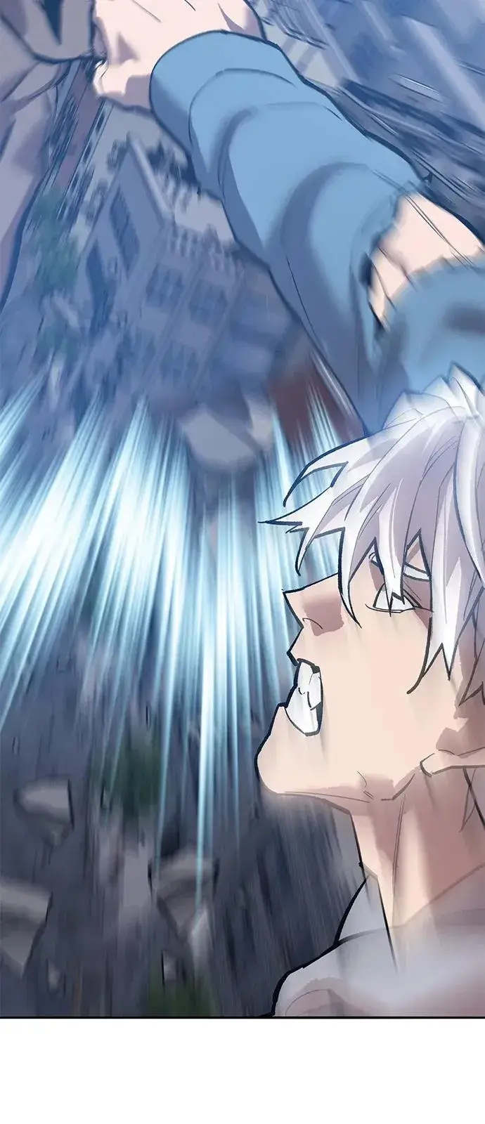 《觉醒战士》[第2部] 第105话 计划B图118