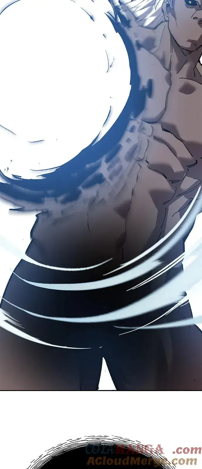 《觉醒战士》[第2部] 第105话 计划B图129