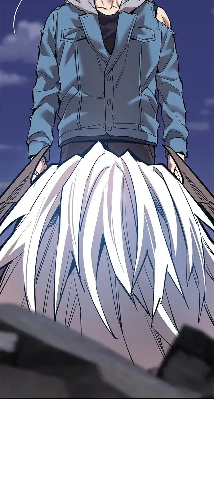 《觉醒战士》[第2部] 第105话 计划B图140