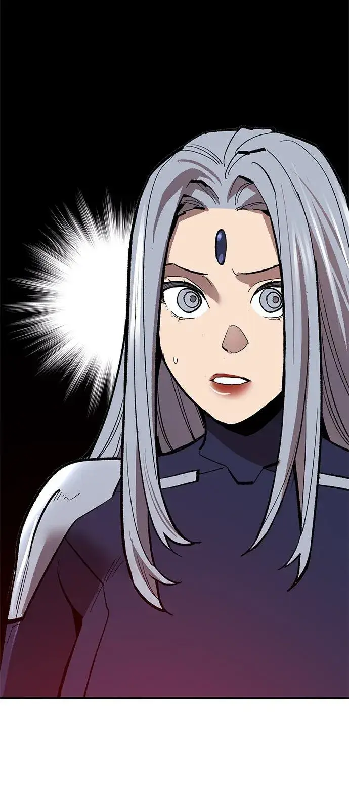 《觉醒战士》[第2部] 第105话 计划B图183