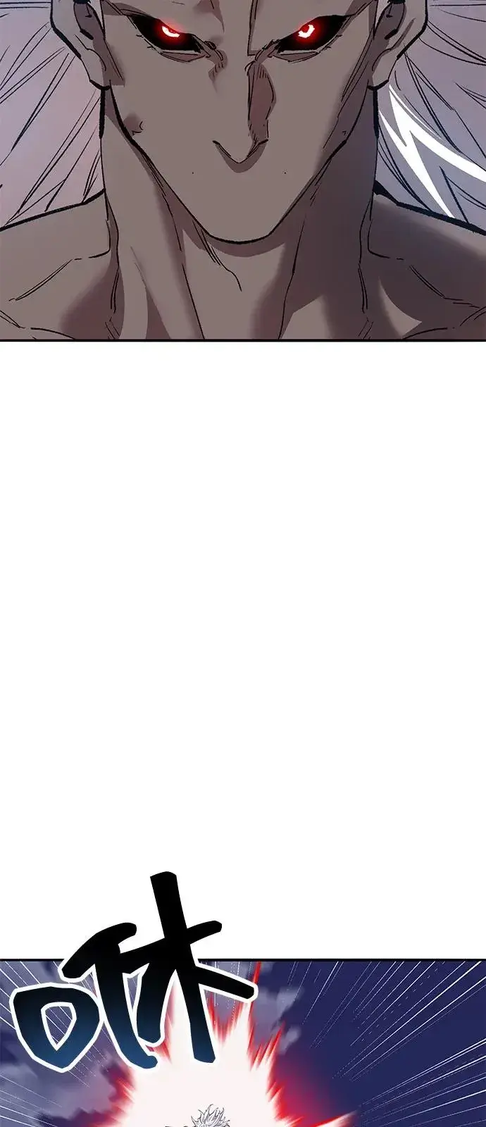 《觉醒战士》[第2部] 第105话 计划B图35