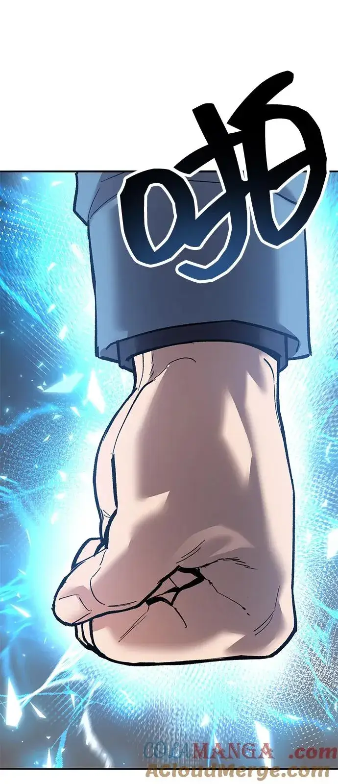 《觉醒战士》[第2部] 第105话 计划B图73