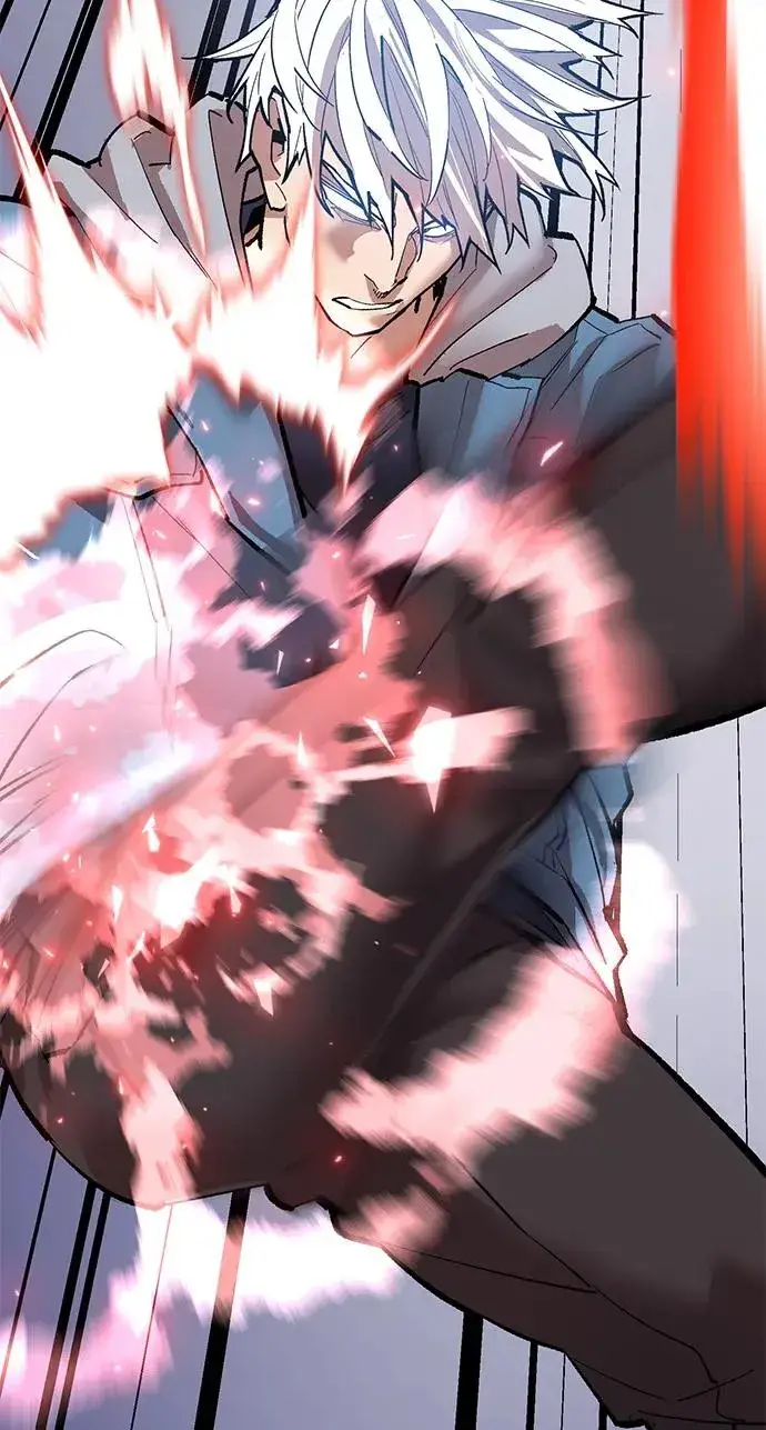 《觉醒战士》[第2部] 第105话 计划B图96