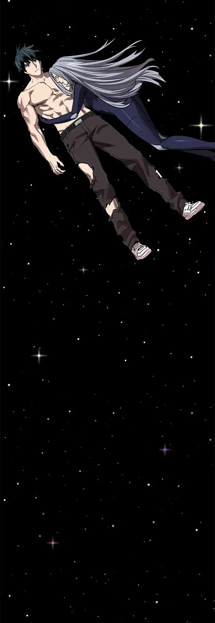 漫画《觉醒战士》[第2部] 第106话 最后第140张图