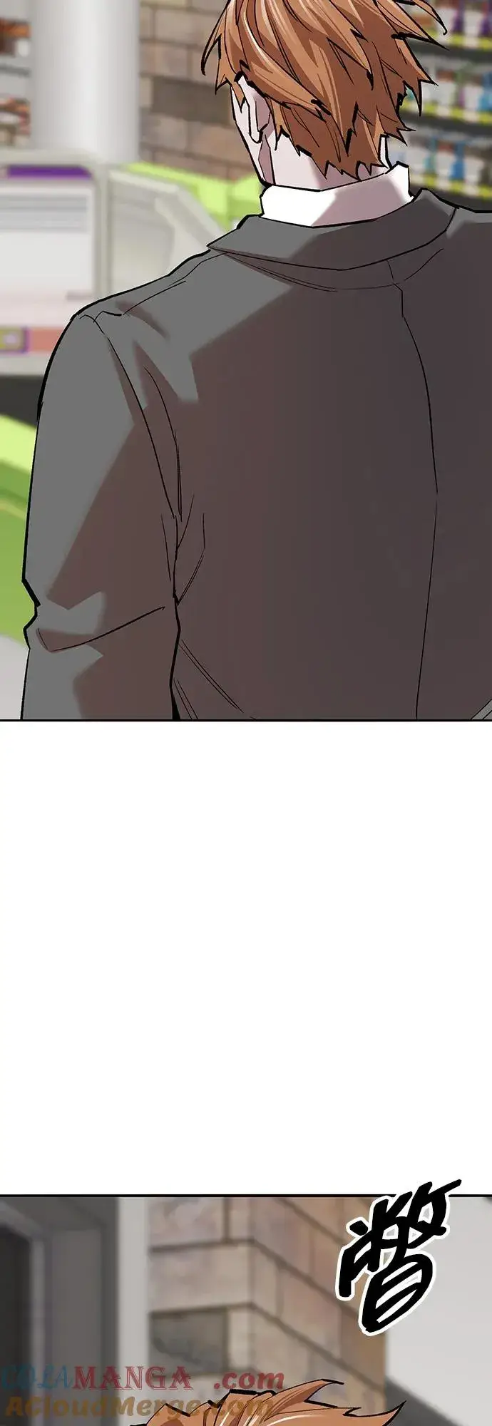 漫画《觉醒战士》[第2部] 第106话 最后第157张图