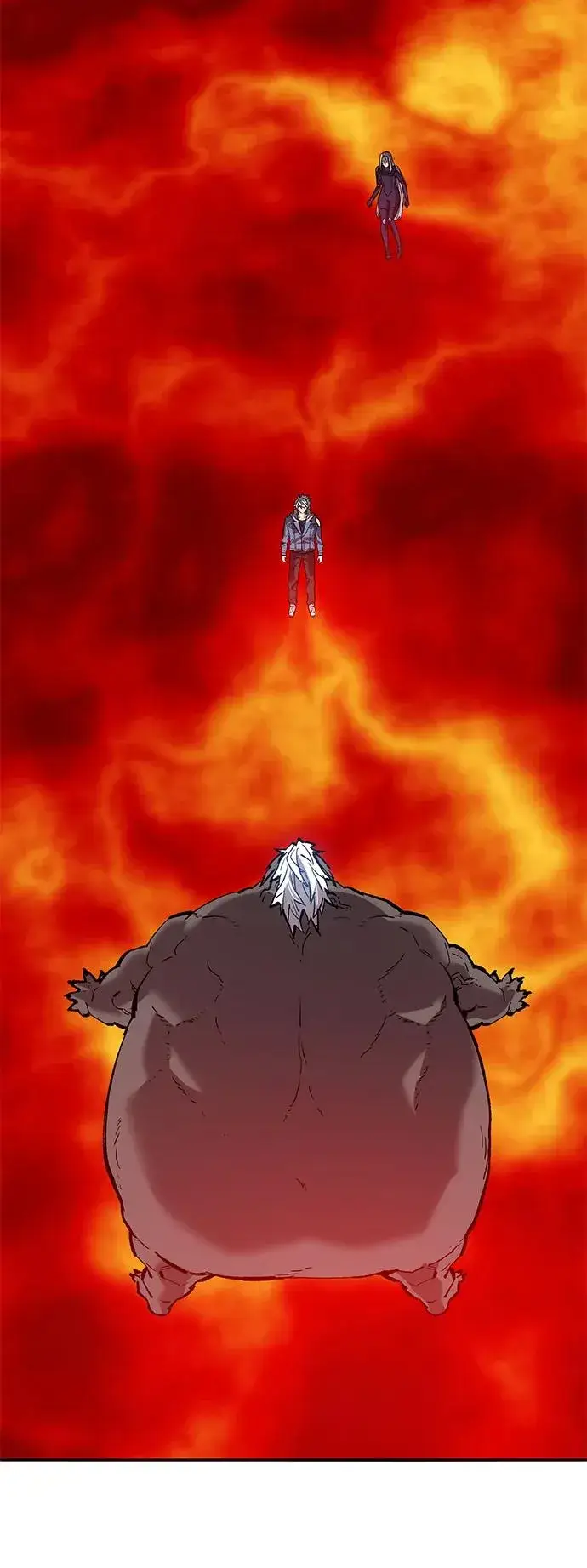 漫画《觉醒战士》[第2部] 第106话 最后第19张图