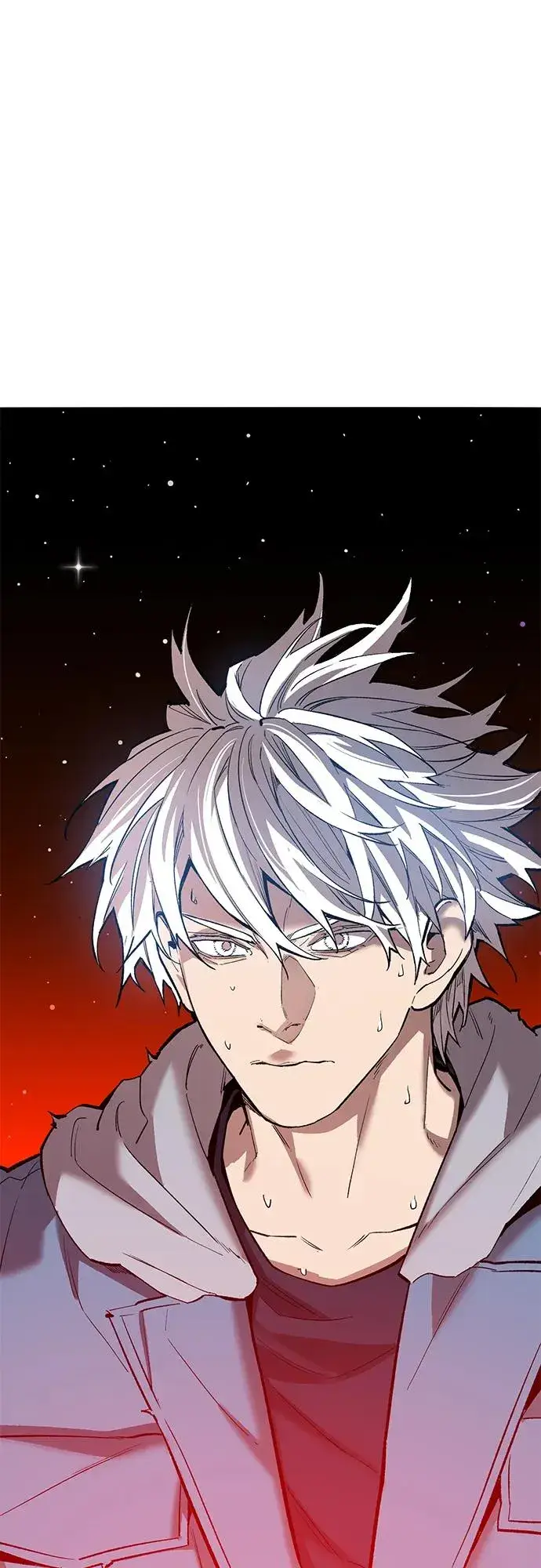 漫画《觉醒战士》[第2部] 第106话 最后第20张图