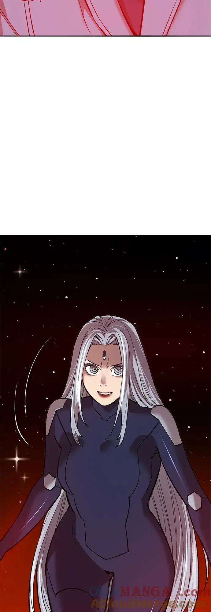 漫画《觉醒战士》[第2部] 第106话 最后第21张图