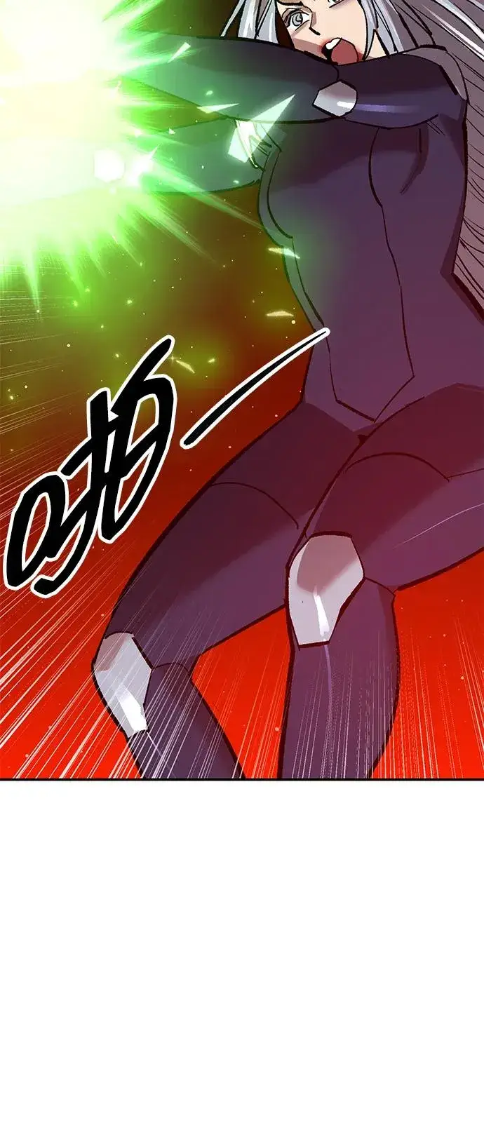 漫画《觉醒战士》[第2部] 第106话 最后第30张图