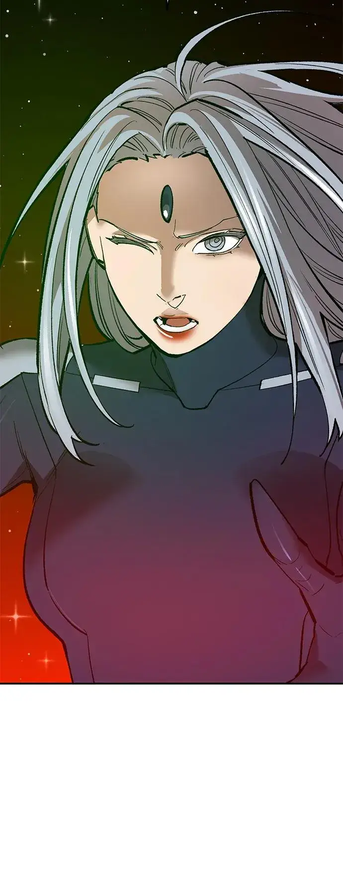 漫画《觉醒战士》[第2部] 第106话 最后第34张图