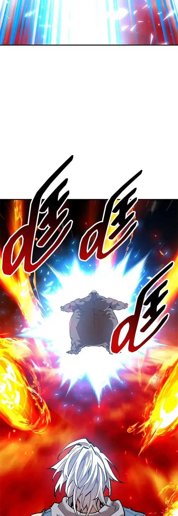 漫画《觉醒战士》[第2部] 第106话 最后第55张图