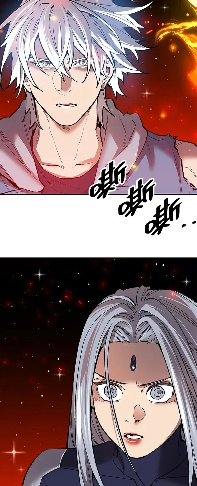 漫画《觉醒战士》[第2部] 第106话 最后第58张图