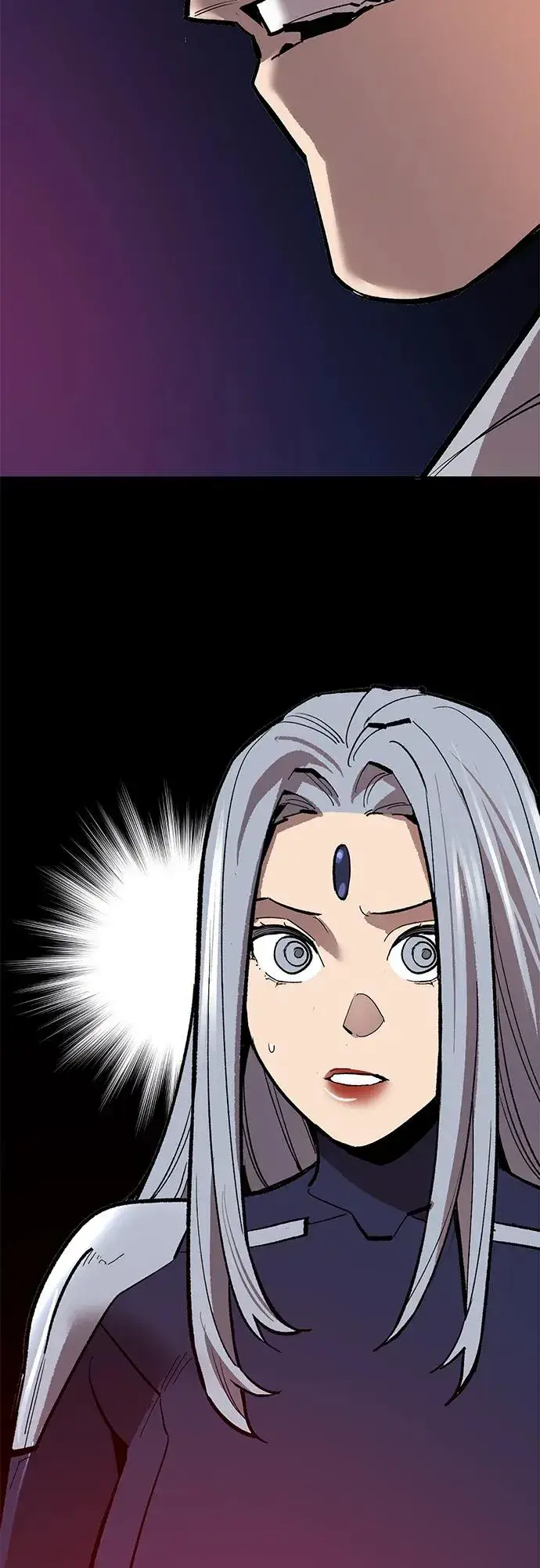漫画《觉醒战士》[第2部] 第106话 最后第6张图