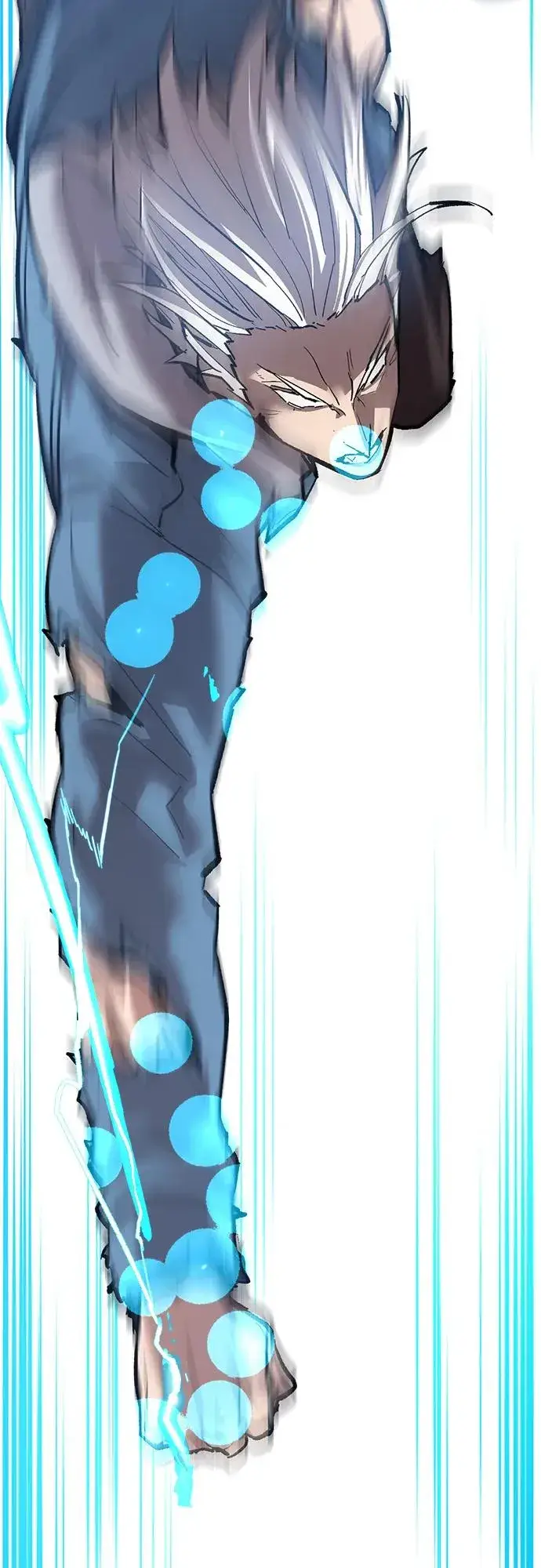 漫画《觉醒战士》[第2部] 第106话 最后第86张图