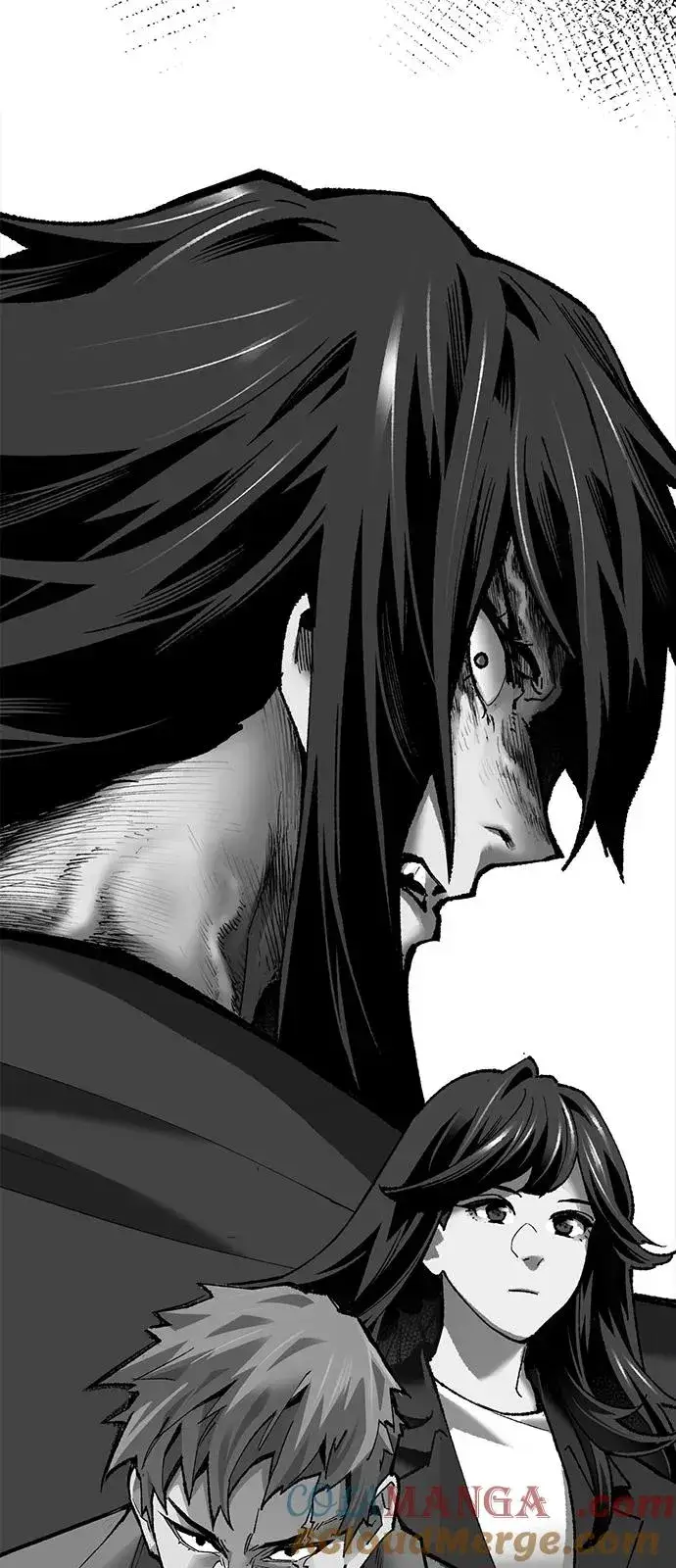 《觉醒战士》[第2部] 第107话 后记图46