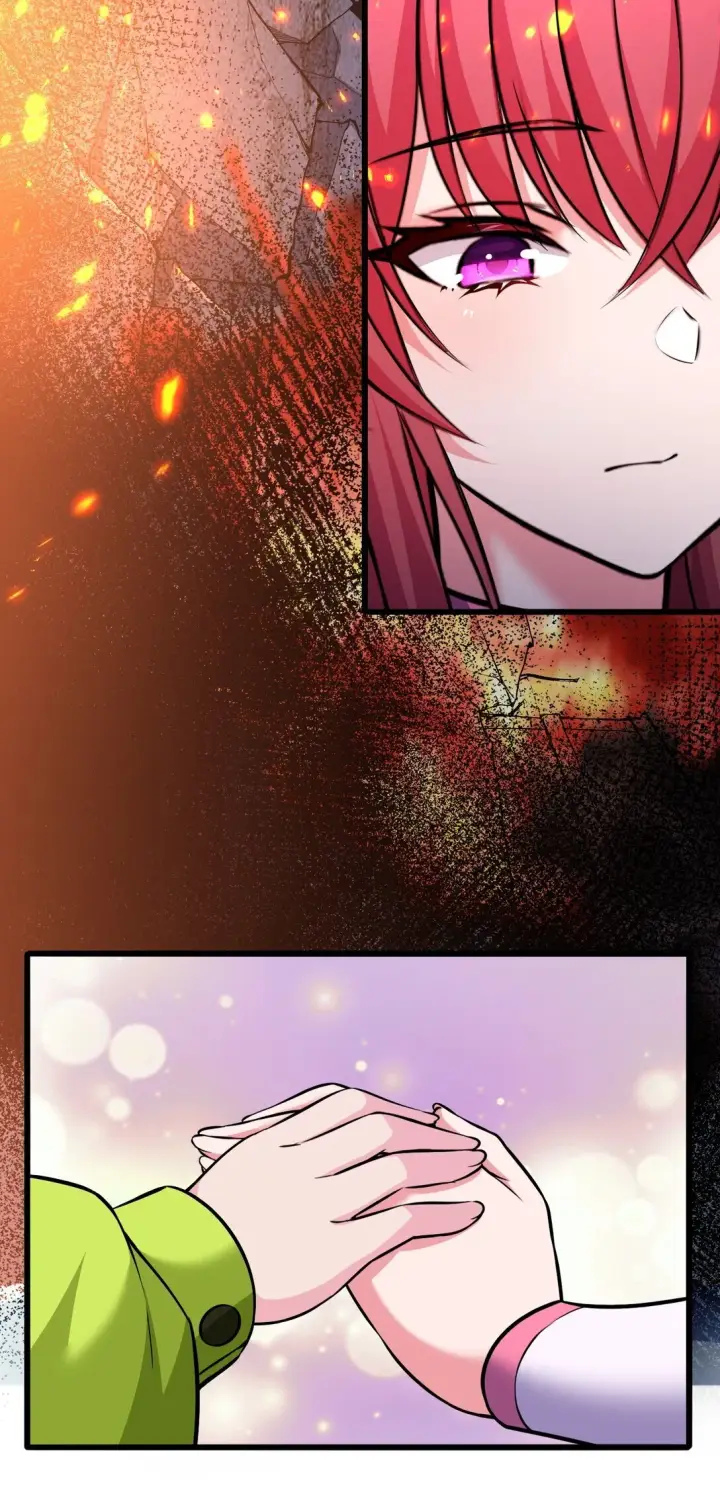 漫画《橘色废土》05 少女X前线X指挥第43张图