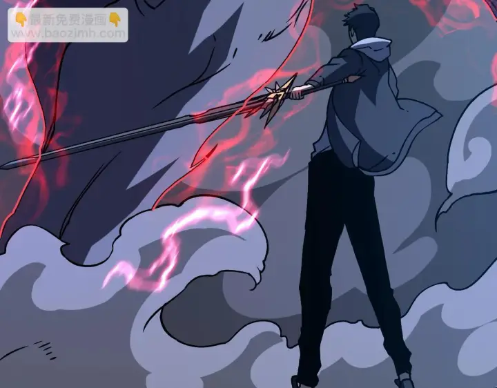 漫画《开局兼任黑龙boss，我无敌了》第5话 小战士血洗冷月森林第168张图
