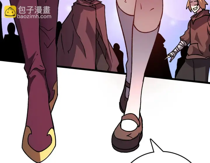 漫画《开局兼任黑龙boss，我无敌了》第5话 小战士血洗冷月森林第17张图