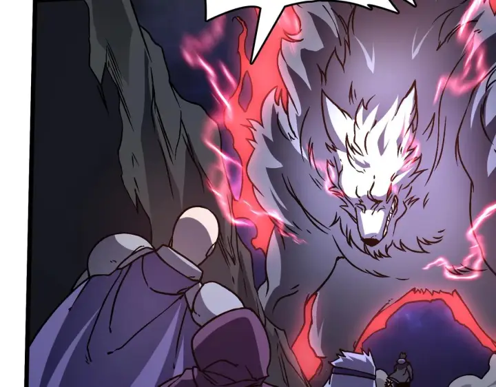 漫画《开局兼任黑龙boss，我无敌了》第5话 小战士血洗冷月森林第170张图
