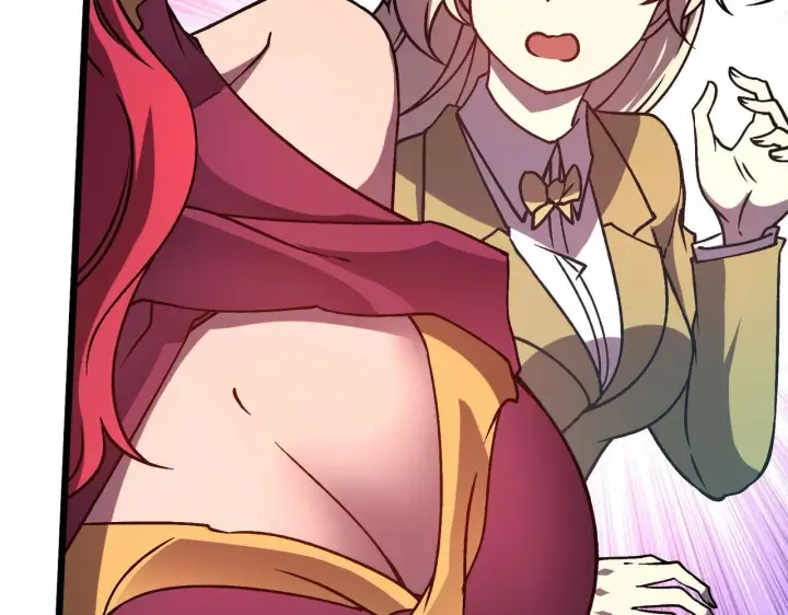 漫画《开局兼任黑龙boss，我无敌了》第5话 小战士血洗冷月森林第27张图