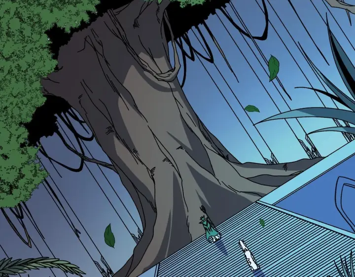 《开局兼任黑龙boss，我无敌了》第85话 精灵之神图95