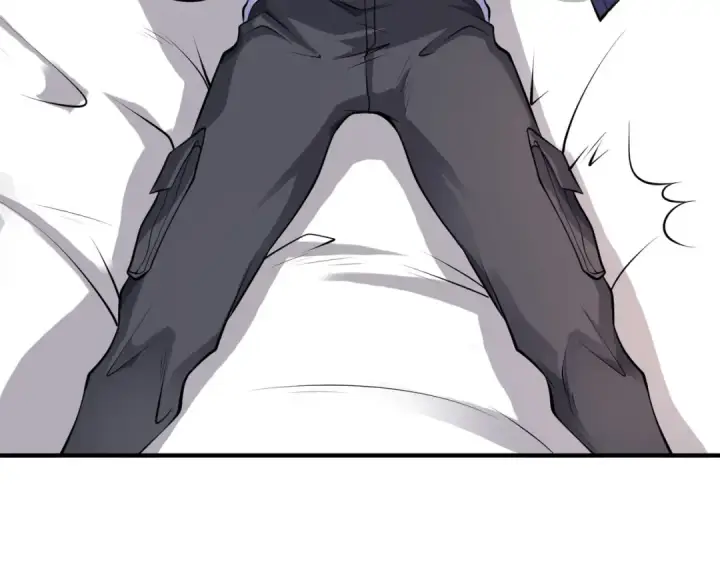 漫画《开局强吻裂口女》第5话 林缺的高光时刻第159张图