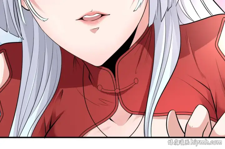 漫画《开局强吻裂口女》第5话 林缺的高光时刻第168张图