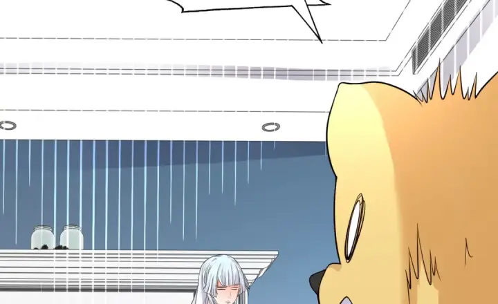 漫画《开局强吻裂口女》第7话 黄大仙沦为看门狗第108张图