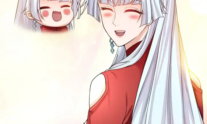 漫画《开局强吻裂口女》第7话 黄大仙沦为看门狗第99张图