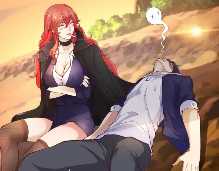 漫画《开局强吻裂口女》第9话 唐琳的魔鬼训练第116张图