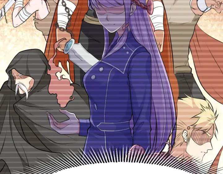 漫画《开局强吻裂口女》第9话 唐琳的魔鬼训练第150张图