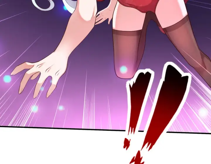 漫画《开局强吻裂口女》第10话 这个灵泉好大第164张图