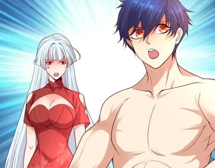 漫画《开局强吻裂口女》第11话 觉醒S级肉身！第179张图