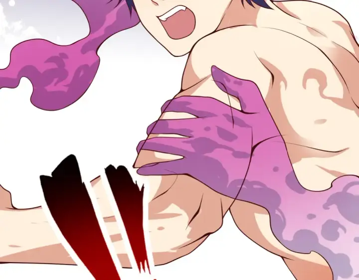 漫画《开局强吻裂口女》第11话 觉醒S级肉身！第182张图