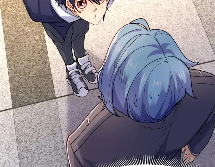 漫画《开局强吻裂口女》第15话 加入佣兵小队！第101张图