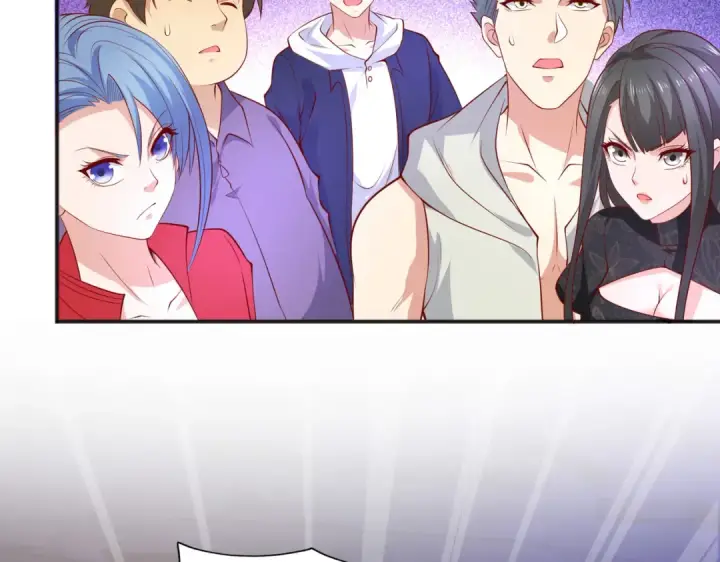 漫画《开局强吻裂口女》第21话 红魔鬼域开启第172张图