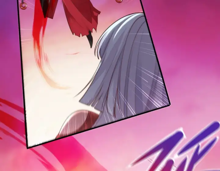 漫画《开局强吻裂口女》第26话 林缺变身魔人形态！第132张图