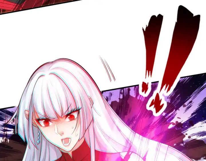 漫画《开局强吻裂口女》第26话 林缺变身魔人形态！第146张图