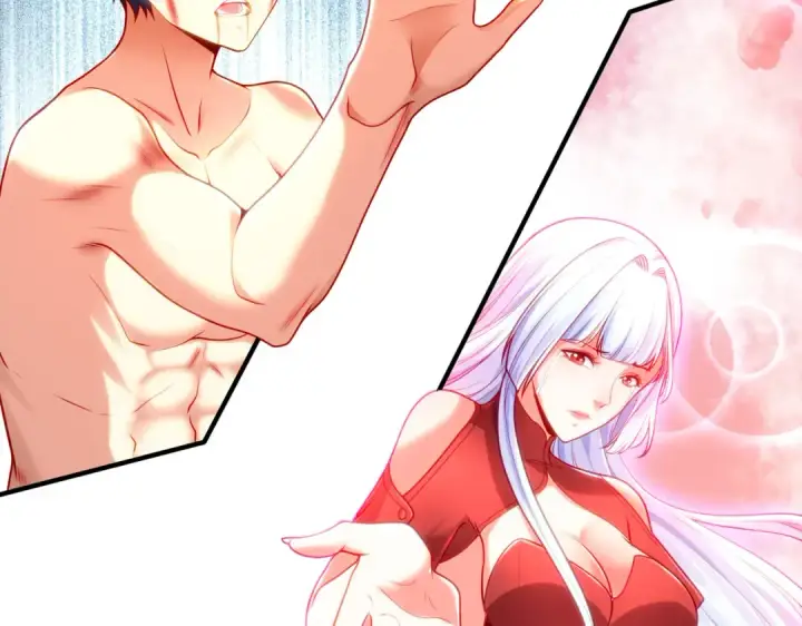 漫画《开局强吻裂口女》第27话 红叶的最后一击第106张图