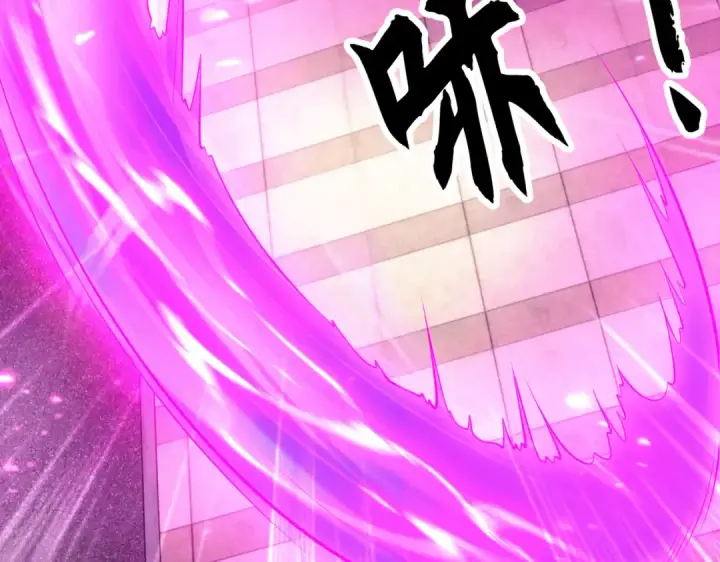 漫画《开局强吻裂口女》第30话 林缺的无敌杀戮！第100张图